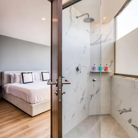 Uliv Apartments Polanco Mexico City Room photo