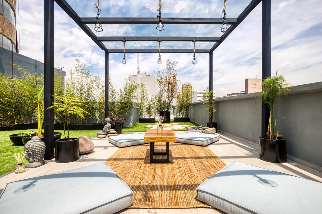 Apartment Uliv Polanco *