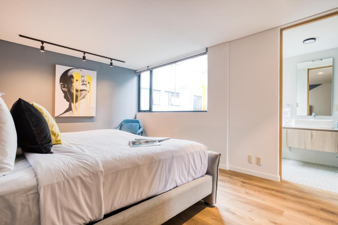 Uliv Polanco Mexico City