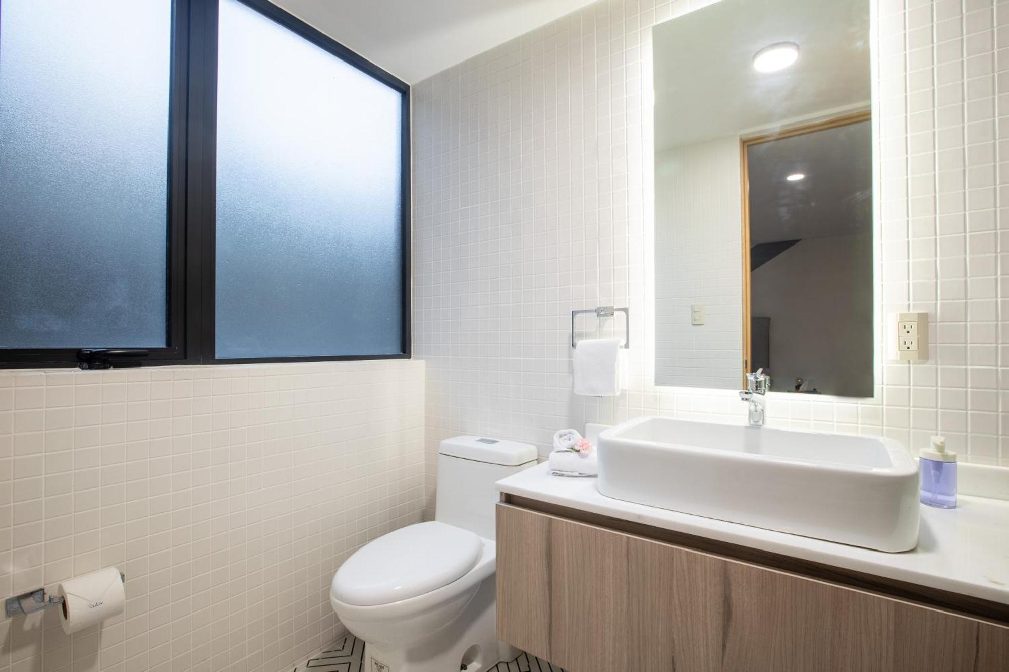 Apartment Uliv Polanco *